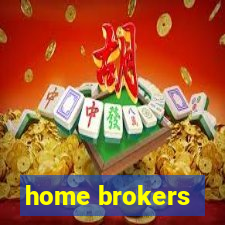 home brokers